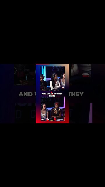 do girls deserve what they want?