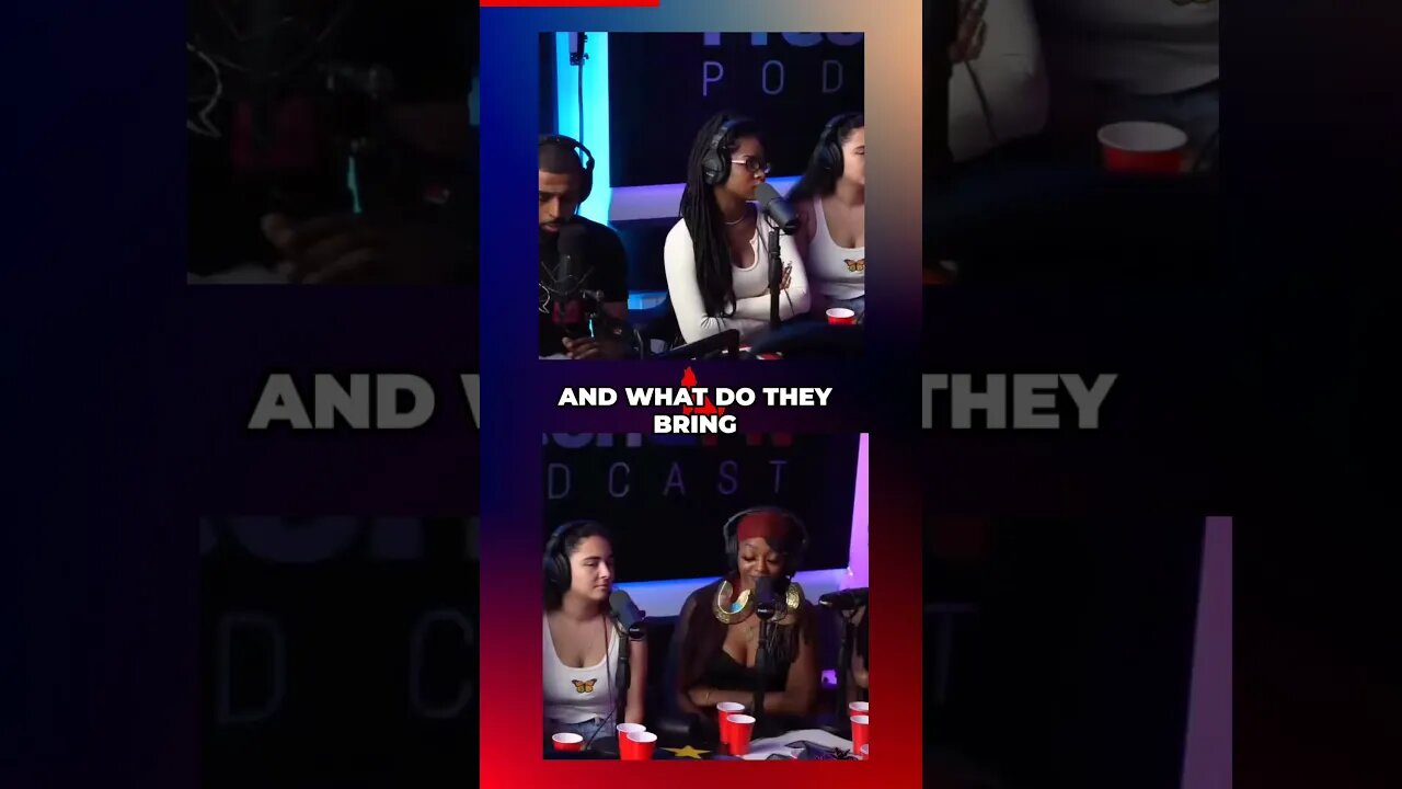 do girls deserve what they want?