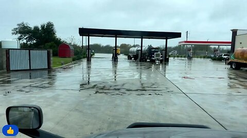 Live OTR Trucking Through Texas: Will the Storms Cause Problems?