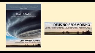 Deus no redemoinho - Capítulo 01