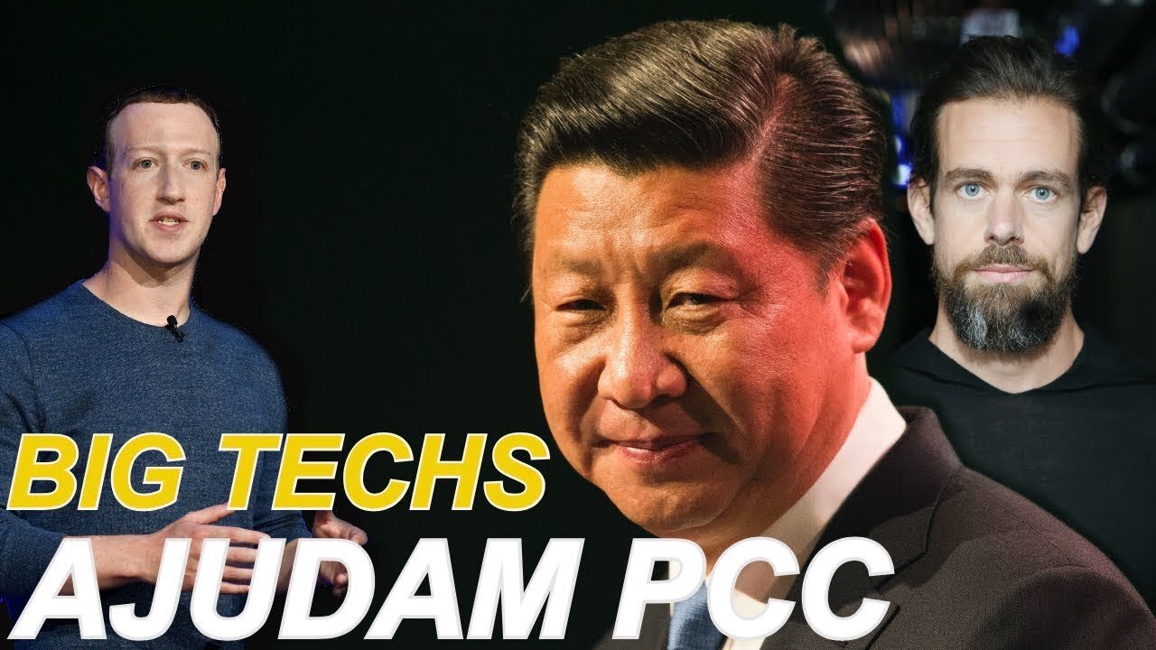 Regime chinês e big techs expostos na CPAC; governador de NY é alvo de acusações de assédio sexual