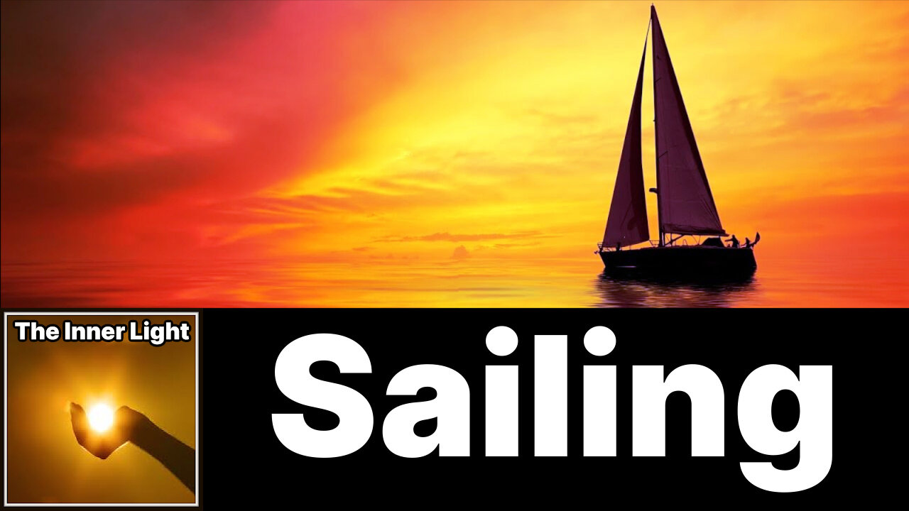 Sailing