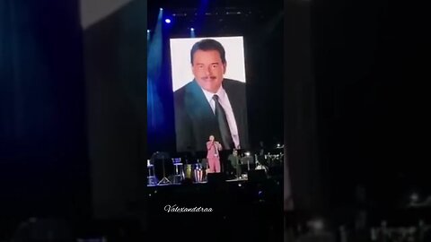 Domingo Quiñones Concierto 45 Años 🇵🇷