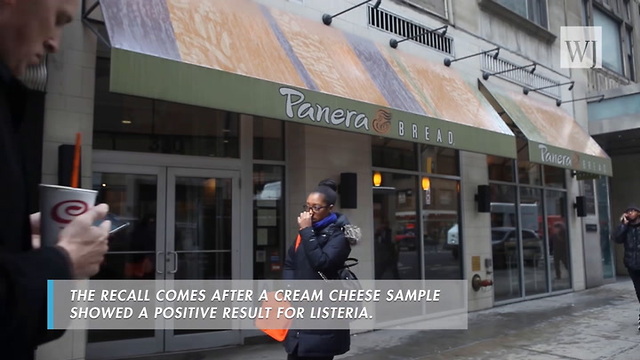 Panera Bread: Massive Recall Is Affecting Every Store in America