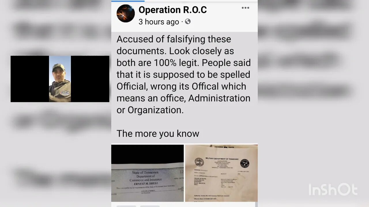 ERNIE - YOU MAKE MY JOB TO EASY!!!