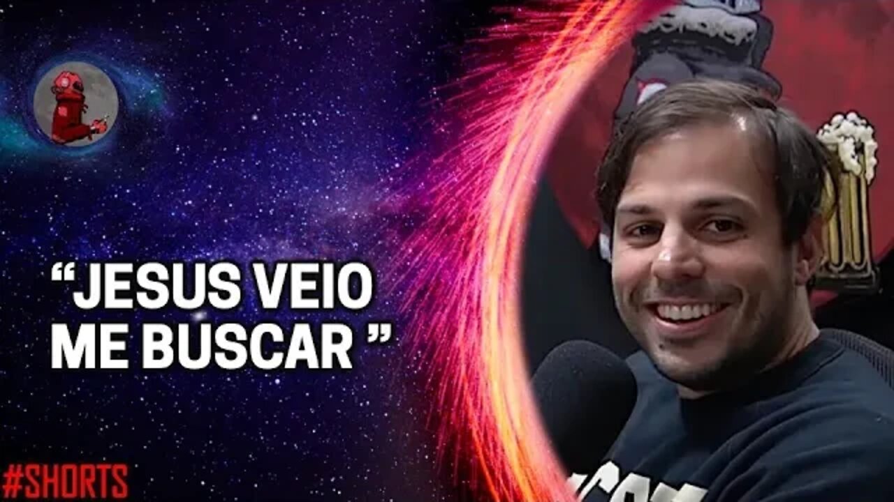 "É AGORA QUE EU VOU" com Daniel Varella e Chaline Grazik #shorts