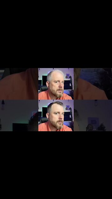 I need to wash my face… #aging #notcool