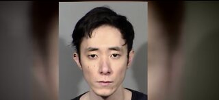 Man arrested in connection to stabbing
