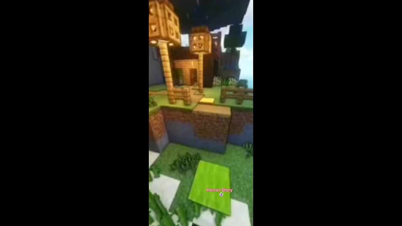 Horror Ghost Horror Scary Story 👻👻👻👻