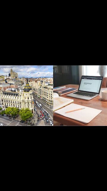 Spain Is Testing A Flexible 4-Day Workweek & It's Set To Begin In 2021