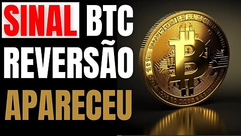 ATENÇÃO! ESSE É O SINAL PARA SAIR DO MERCADO DE CRIPTOMOEDAS