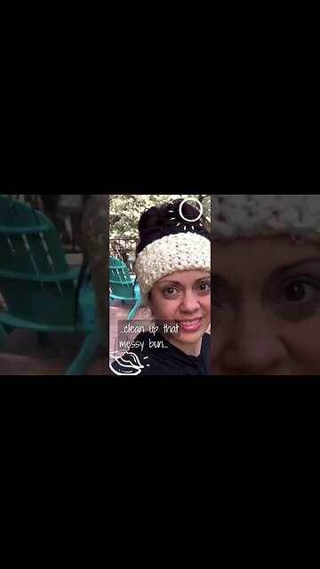 Learn How to Crochet a Stylish Tunisian Headband: Tutorial and Pattern Testers Wanted!