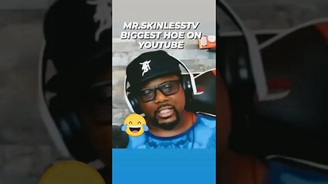 BIGGEST HOE ON YOUTUBE