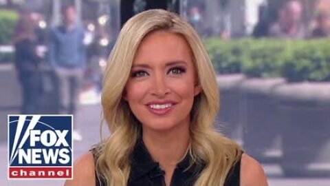 Kayleigh McEnany: The evidence mounts every single day