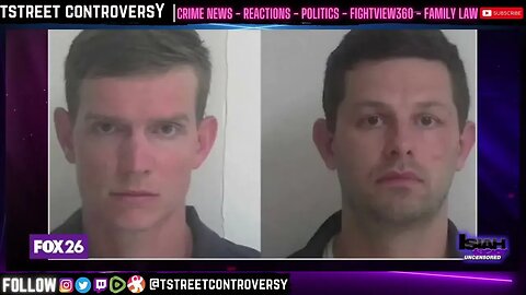 LGBT Couple ADMITS Horrible Adoption Crimes | Pimps Out Kids On SnapChat - Maybe MORE Victims?