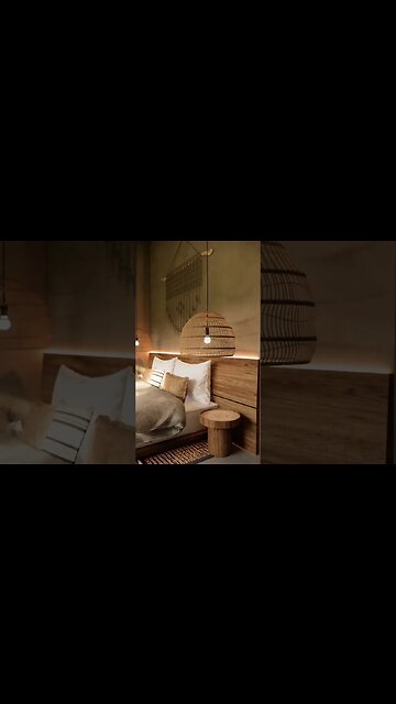 Everything you need in a Bali home design 🌴 #shorts #architecture #tropicalhouse #bali