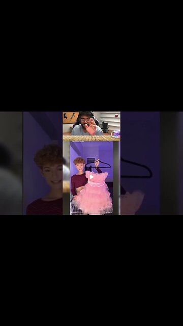 Femboys are Destroying Masculinity