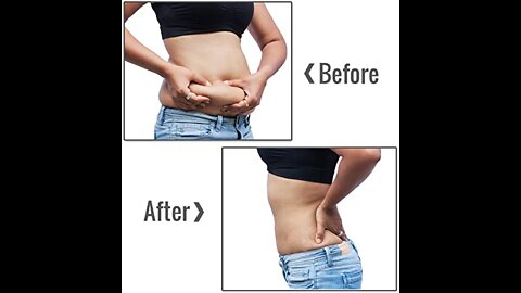 best ways for loose belly fat