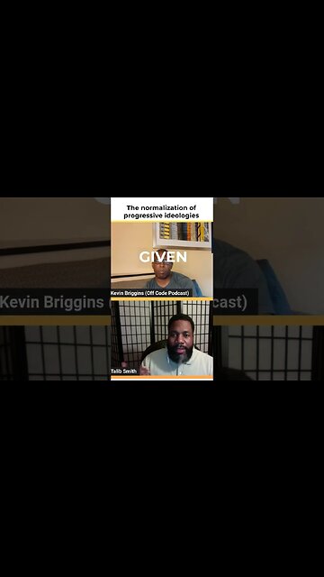 The Normalization Of Progressive Ideologies