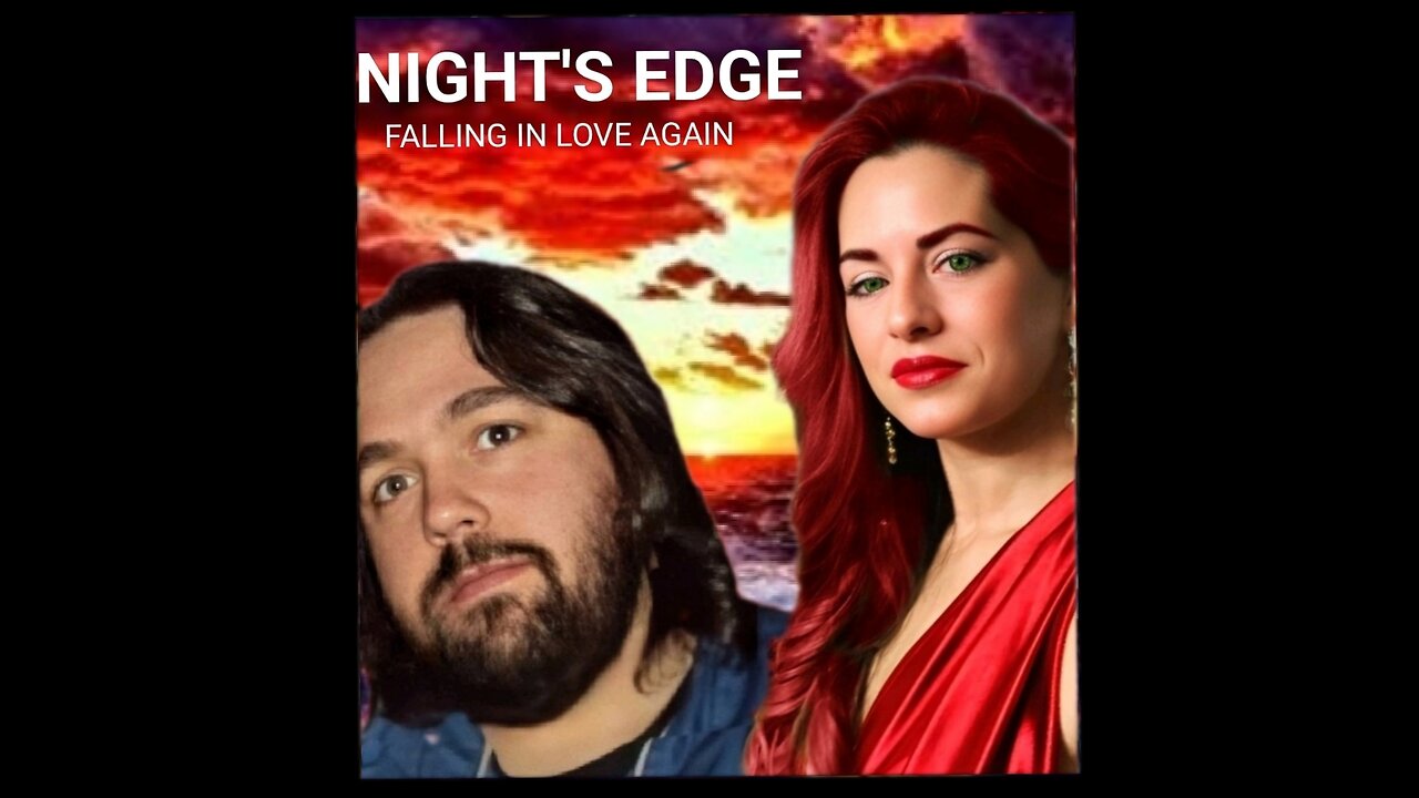 Daddy's Little Girl by Night's Edge