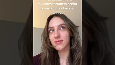 This Reminds Me Of My Oldest Brothers Senior Video By Sarahcowbell #Shorts