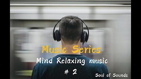 Beautiful Relaxing Music for stress relief l Calming l Medication l Sleep l SPA