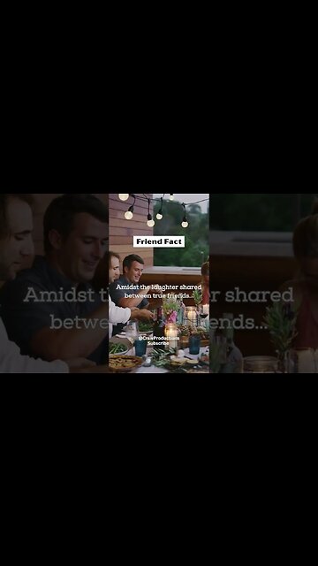 Amidst the laughter shared between true friends #relationshipadvice #shorts