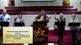 Seven Things God Hates