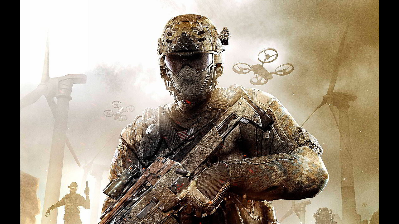 Warzone: All I do is win.. and place 37th... mostly place 37th...