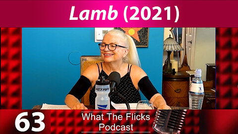 WTF 63 “Lamb” (2021)