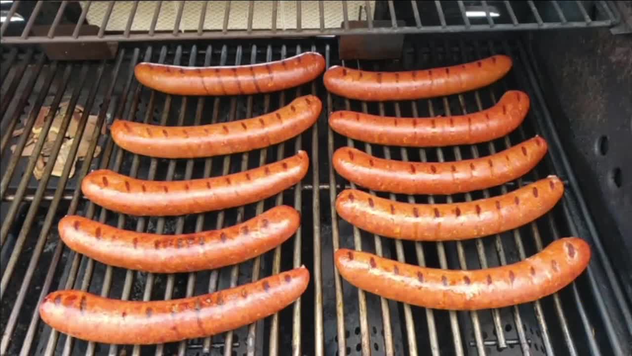 Denver's Style Hot Links now selling directly to public