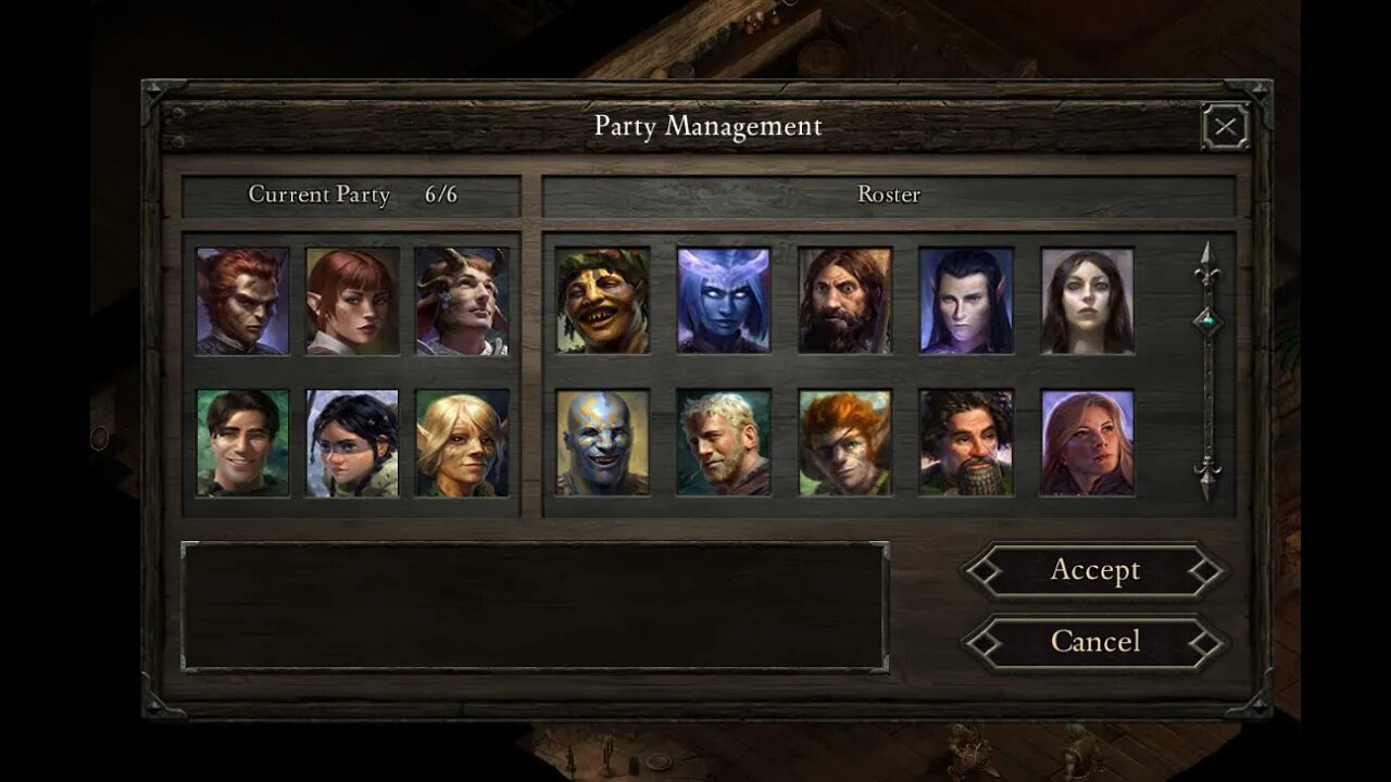 Pillars of Eternity 1, Part 11: Making New Friends