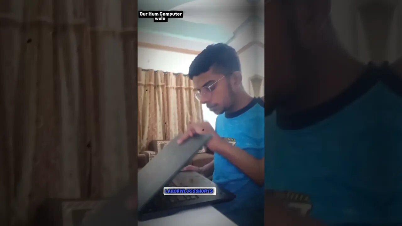 Computer Walon Ki Condition 😂🤣 | #waitfortwist #funnyvideos #comedy #sahorts #shortsviral