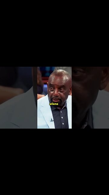 Jesse Lee Peterson Reaction Is GOLD PILL 💊💊
