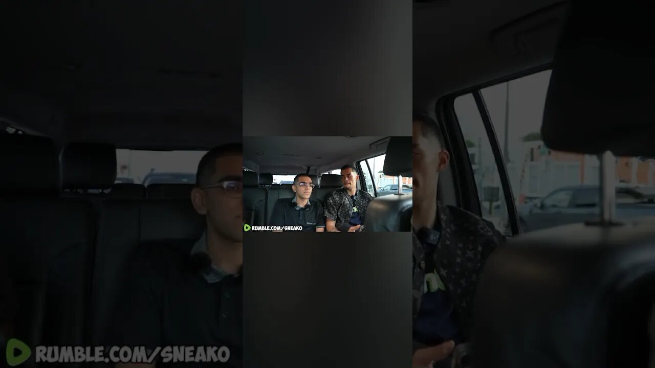 N3on Wants To Go On Fresh N Fit!