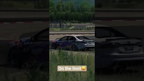 How To Drift ;) Assetto Corsa