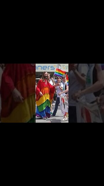 Only ONE is mocked - wonder why? Watch until the end. ￼#shorts