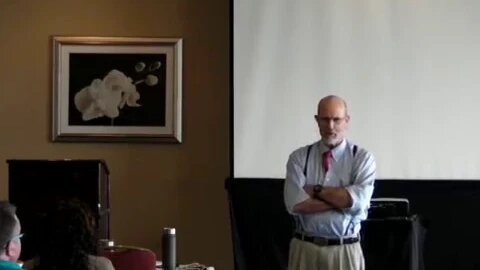 Charles Adams, MD