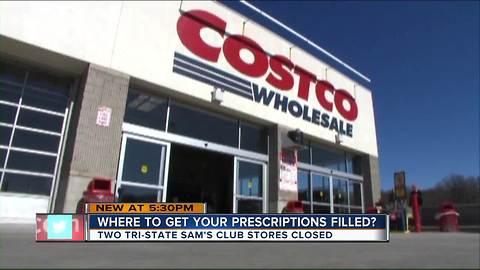Sam's Club members: Do you know where to get best prescription prices?