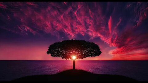 Peaceful Meditation 432Hz 10 HOURS