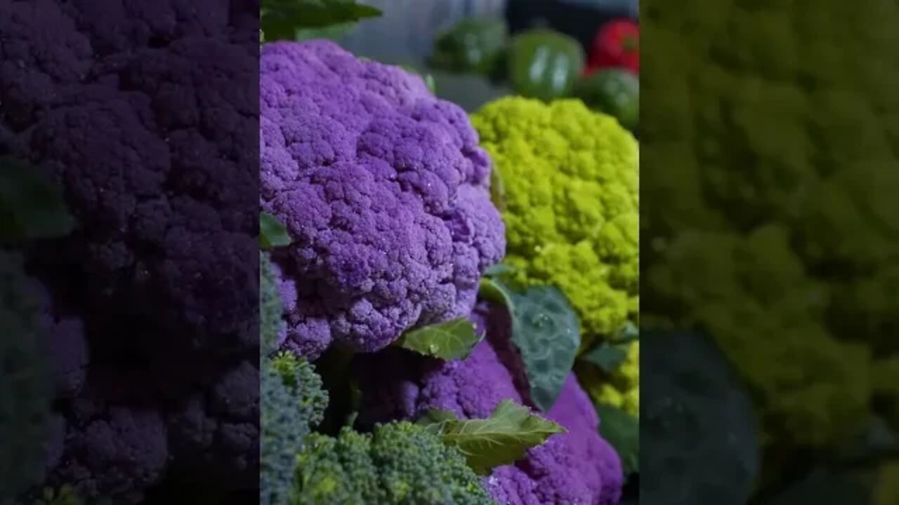 Как готвите карфиола? #shorts