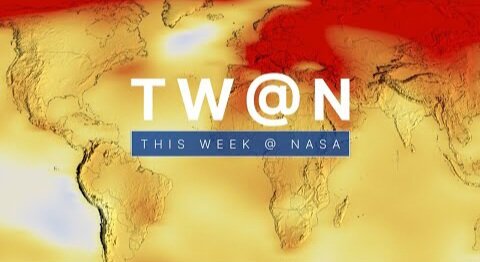 Find Out Why July 2023 Was A Record Breaking Month On This Weak @NASA
