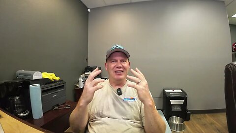 2023 Tennessee Knockout - My take on the race!