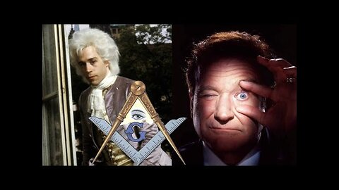 WEBSITE EXCLUSIVE VIDEO! ONCE YOU JOIN A SECRET SOCIETY THE ONLY WAY OUT IS DEATH....