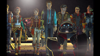Tales from the Borderlands returning to digital stores on February 17