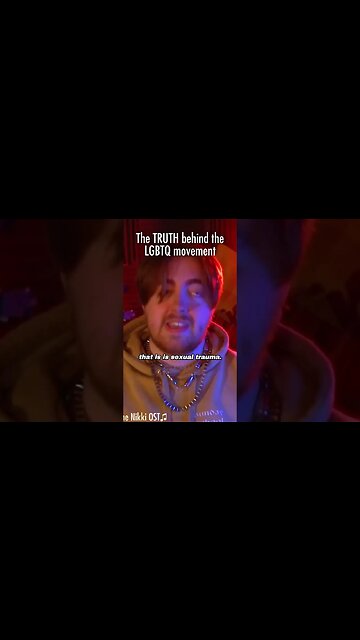 The Truth about the LGBT #lgbqt #lgbtqlove #trans #christianity