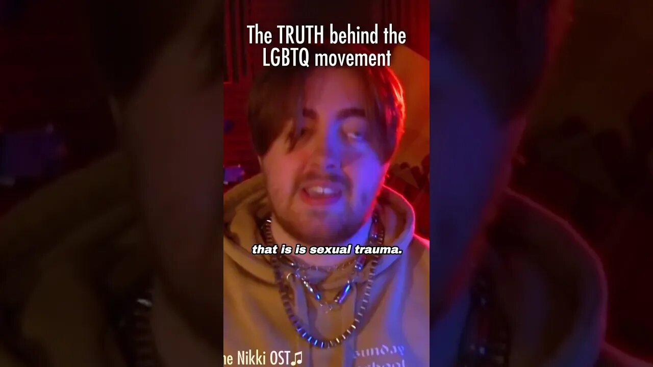 The Truth about the LGBT #lgbqt #lgbtqlove #trans #christianity