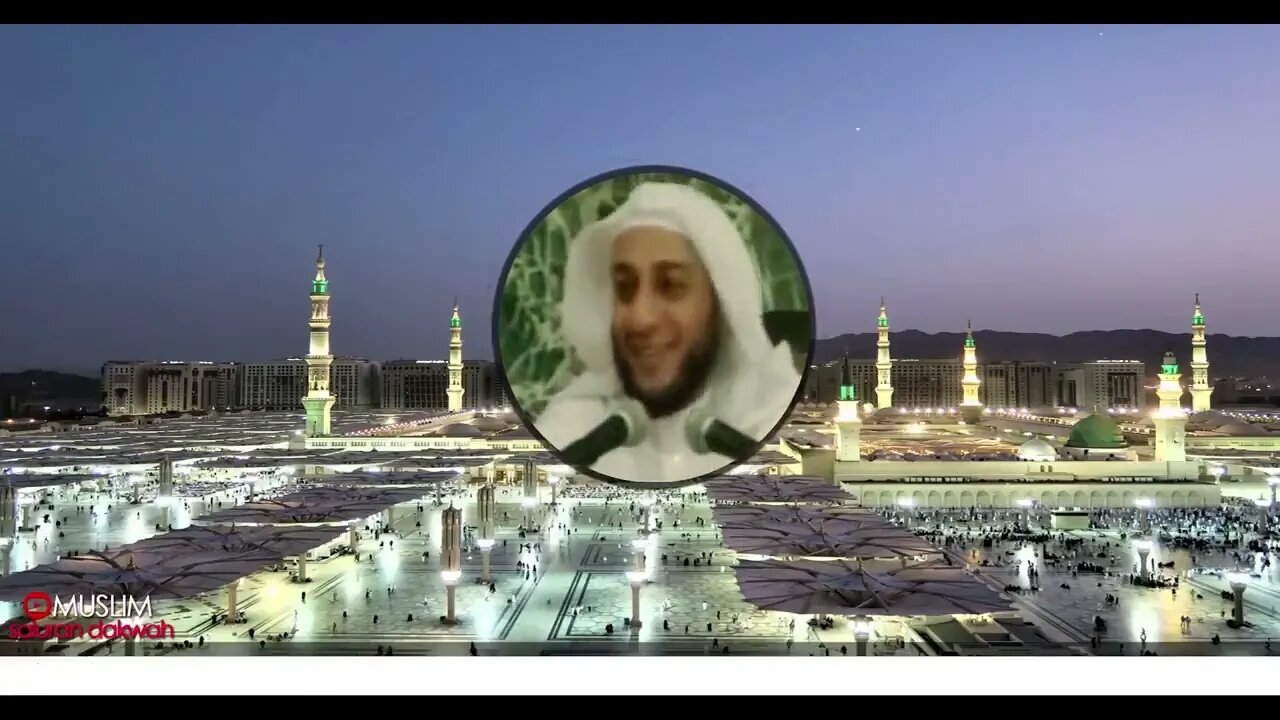 Lakukan 4 Amalan Ini Maka Rezeki Akan Mendatangimu Ceramah Syekh Ali Jaber