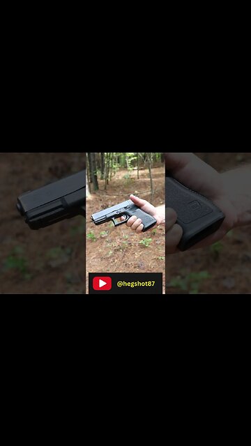 Here's Why You Never Do This With Your Carry Gun #shorts #youtubeshorts
