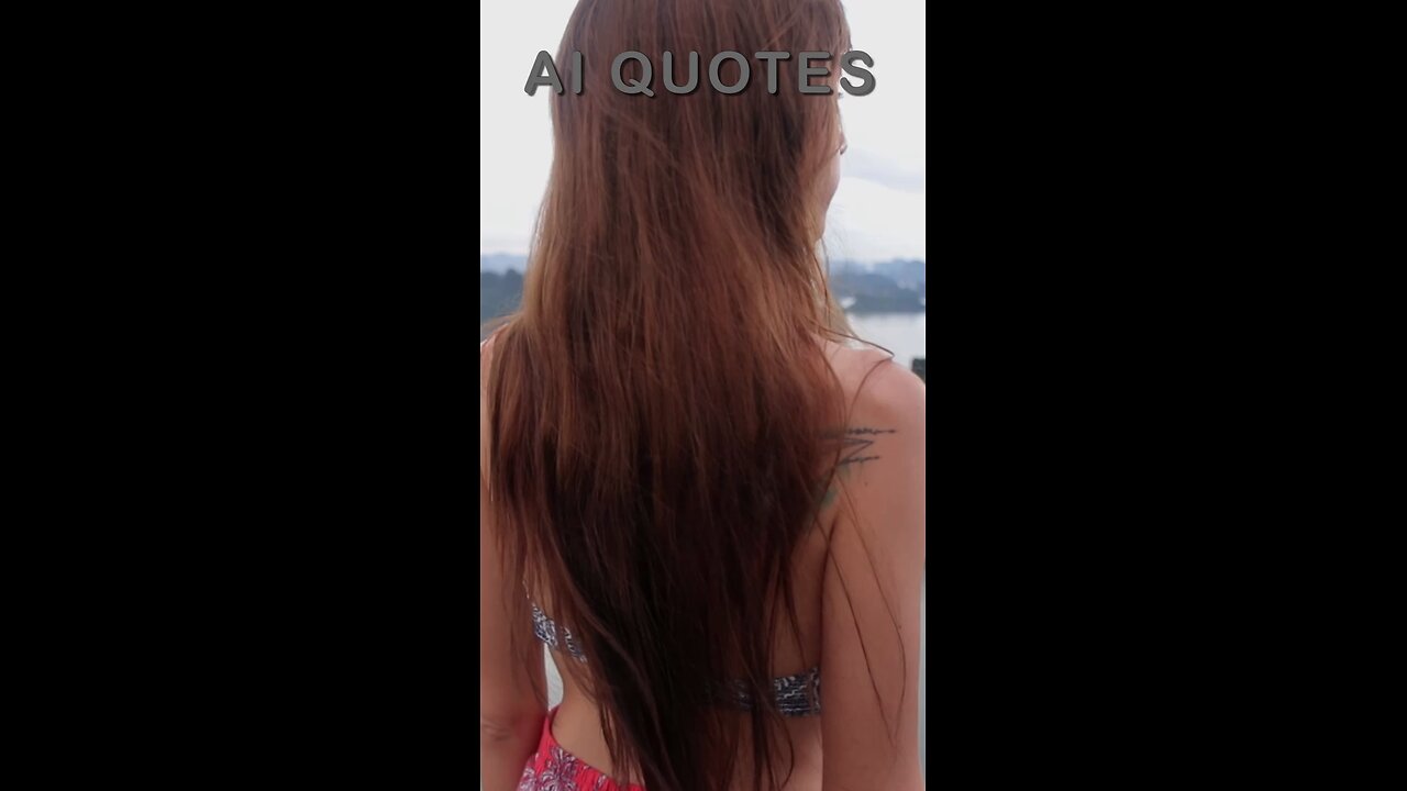 AI QUOTES